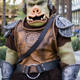 Illustration for article titled The Force Is Strong With This Gallery Of iStar Wars/i Celebration Cosplay